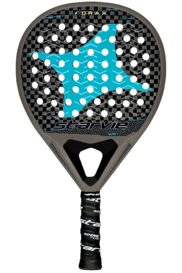 Starvie Drax Pro Touch - 2025 - Padel bat