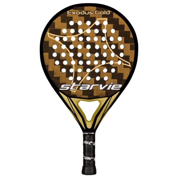Starvie Exodus Black