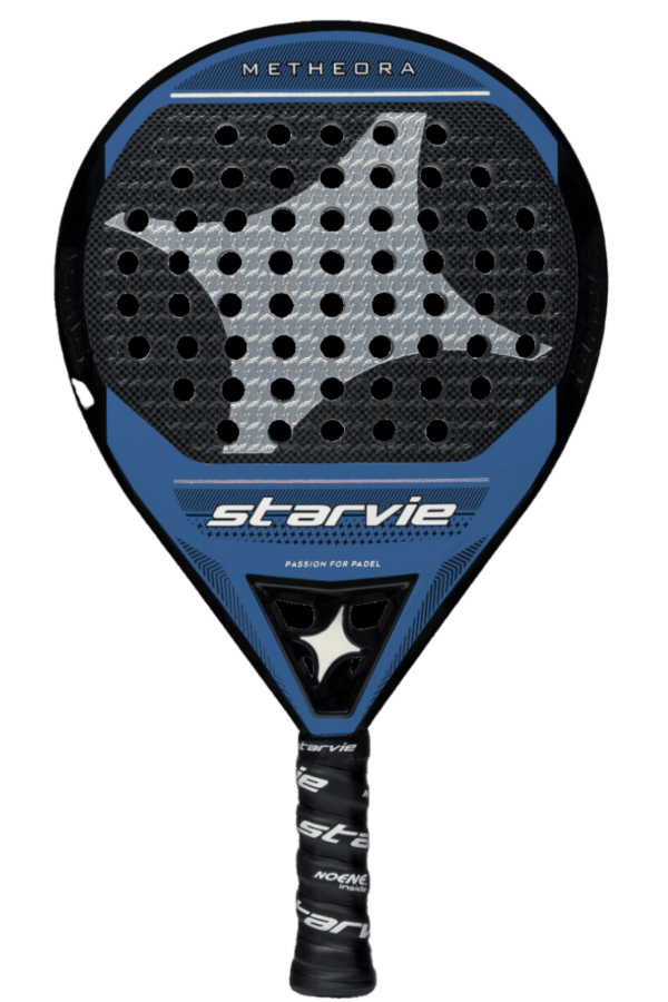 Starvie Metheora 2024 - Padel bat