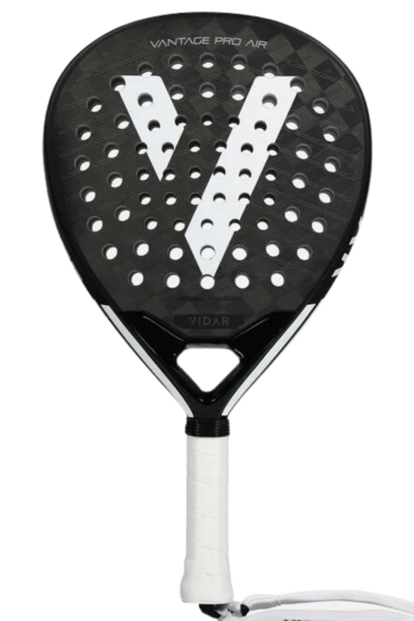 VIDAR Vantage Pro Air - 2023 - Padel bat