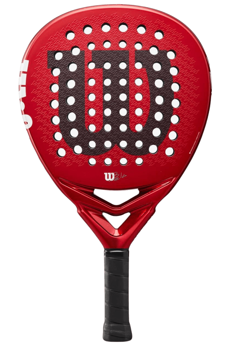 Wilson Bela Pro V2.5 2024 - Padel bat Wilson Bela Pro V2.5 2024 - Padel bat