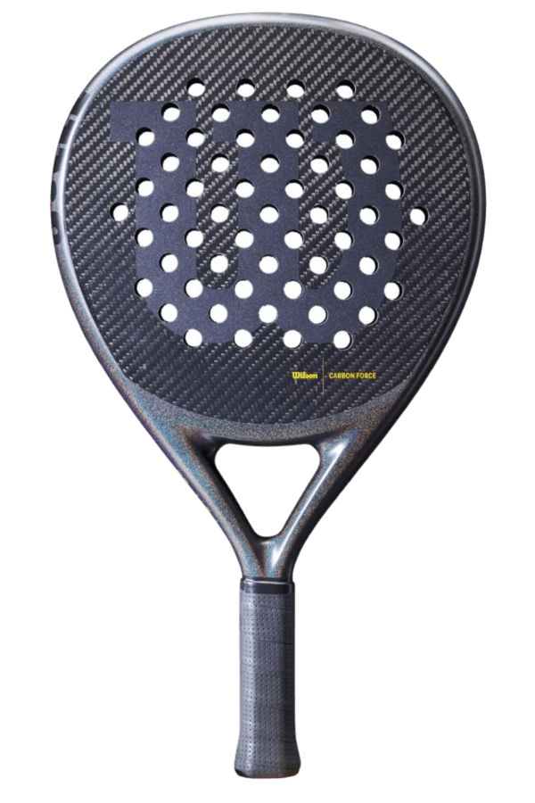 Wilson Carbon Force Pro - Padel bat