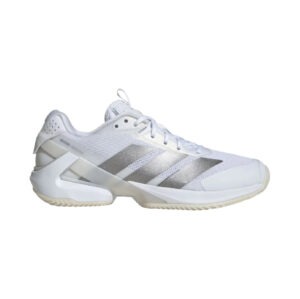 Adidas Adizero Übersonic 5 W CL (White) - 38 2/3