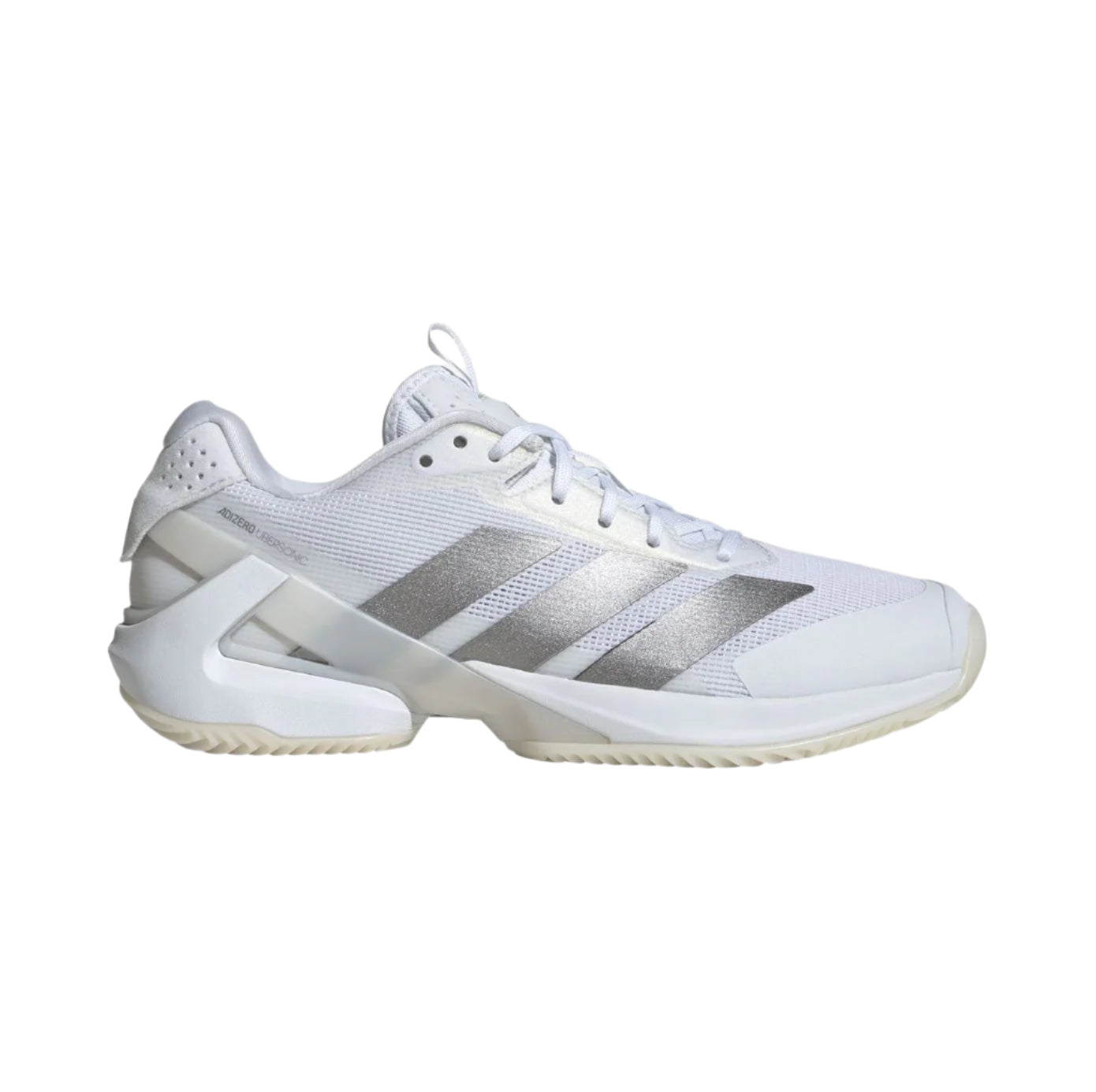 Adidas Adizero Übersonic 5 W CL (White) - 38 2/3 Adidas Adizero Übersonic 5 W CL (White) - 38 2/3