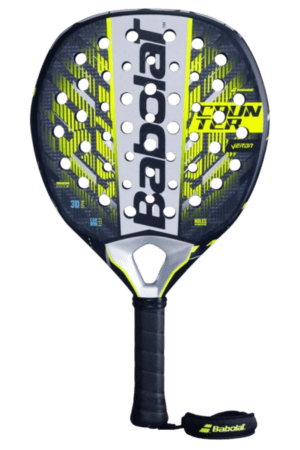 Babolat Counter Veron 2.5 2025 - Padel bat