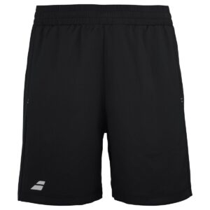 Babolat Play Shorts Men Black