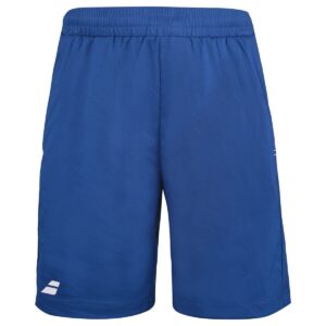 Babolat Play Shorts Men Blue