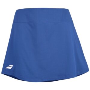Babolat Play Skirt Woman Blue