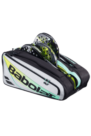 Babolat RH Pro Padel - Sort - padel taske