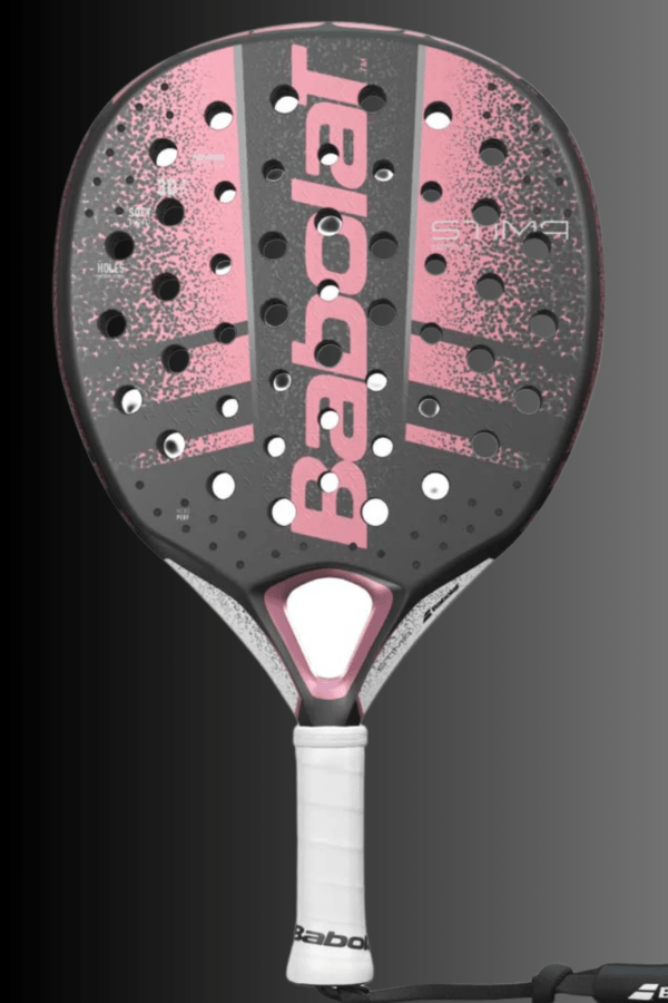 Babolat Stima Spirit 2023 - Padel bat