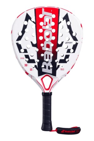 Babolat Technical Veron 2025 - Juan Lebrón Edition - Padel bat