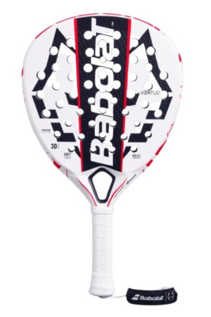 Babolat Technical Vertuo 2025 - Juan Lebrón Limited Edition - Padel bat