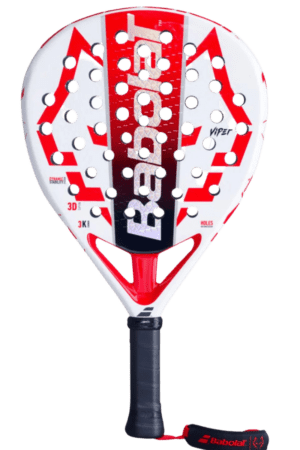 Babolat Technical Viper 2025 - Juan Lebrón Limited Edition - Padel bat