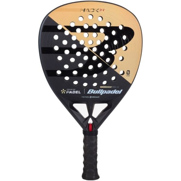 Bullpadel Hack 04 2025 Limited Edition