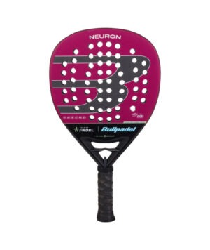 Bullpadel Neuron Premier 2025 Padelbat