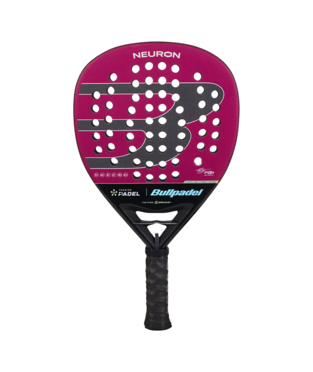 Bullpadel Neuron Premier 2025 Padelbat Bullpadel Neuron Premier 2025 Padelbat