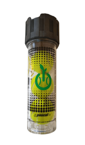 Bullpadel Pascal Box 3B