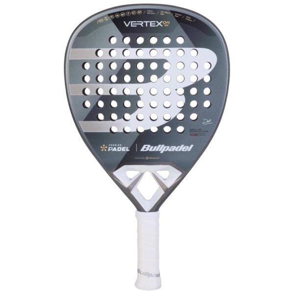 Bullpadel Vertex 04 Woman 2025 Limited Edition