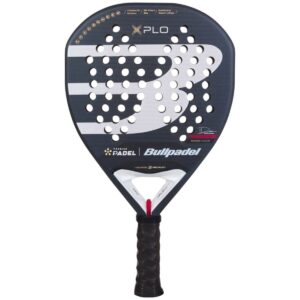 Bullpadel XPLO 2025 Limited Edition