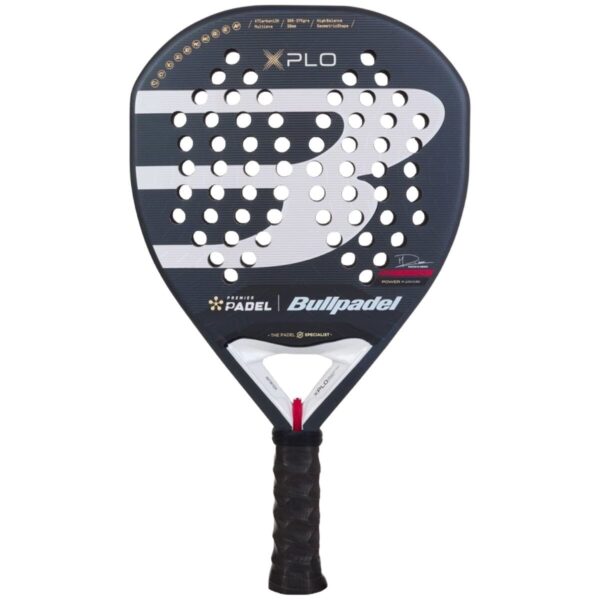 Bullpadel XPLO 2025 Limited Edition