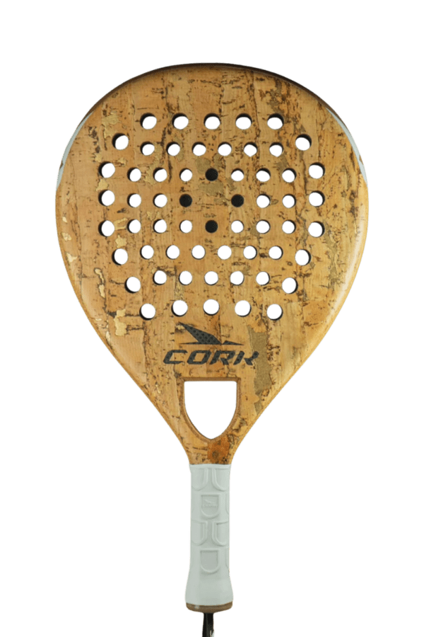 Cork Classic / Light - Padel bat