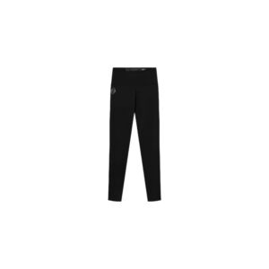 Cuera Oncourt Long Tights High Waist (Black) - L