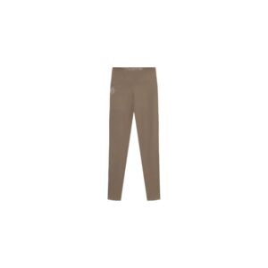 Cuera Oncourt Long Tights High Waist (Walnut) - S