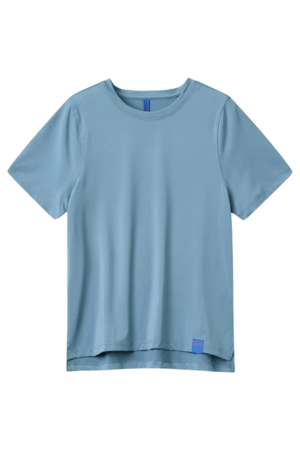 DODOOC TONE Alaska blue - T-shirt