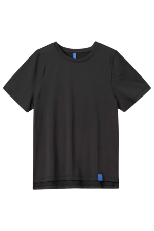 DODOOC TONE Black - T-shirt