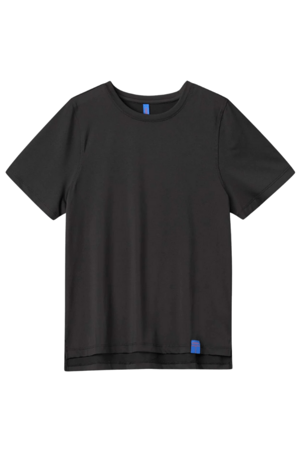 DODOOC TONE Black - T-shirt