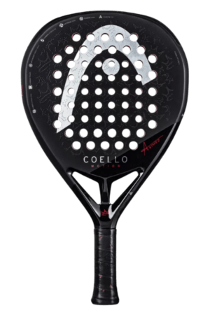 Head Coello Motion 2025 (pre-order) - Padel bat