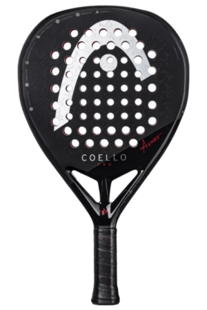 Head Coello Pro 2025 (Pre-order) - Padel bat