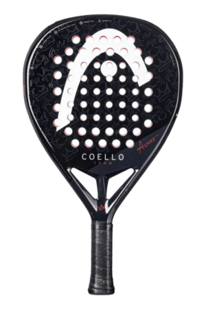Head Coello Team 2025 (pre-order) - Padel bat