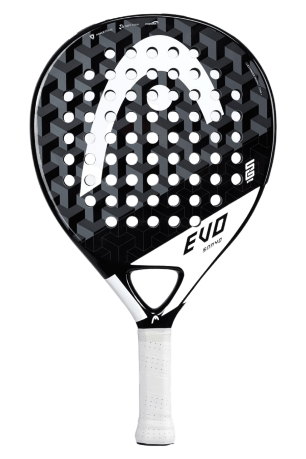 Head Evo Sanyo Junior - Padel bat