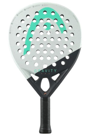 Head Gravity Pro 2024 - Padel bat