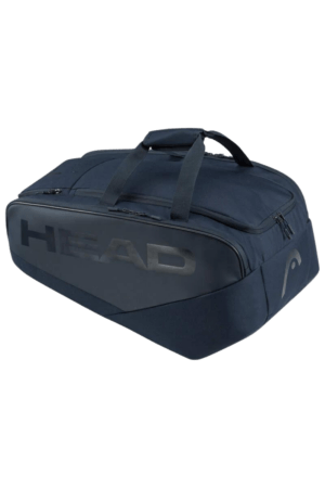 Head Pro Padel - Padel Taske - Navy - padel taske