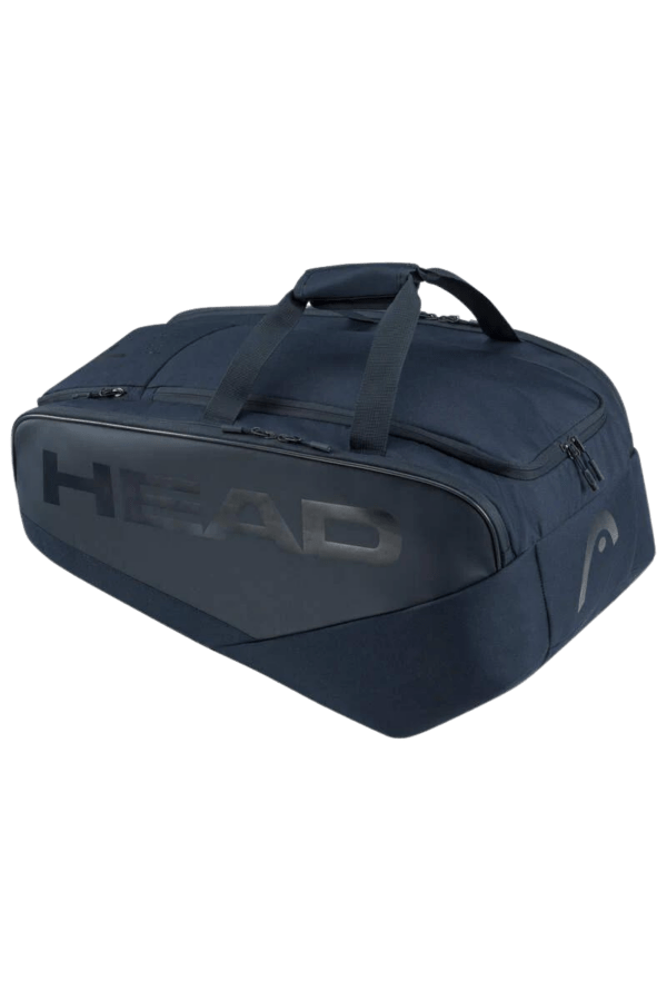 Head Pro Padel - Padel Taske - Navy - padel taske