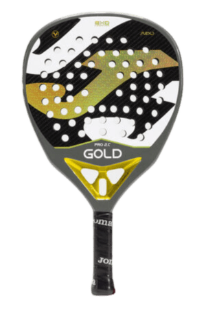 Joma Gold Pro 2025 - Padel bat