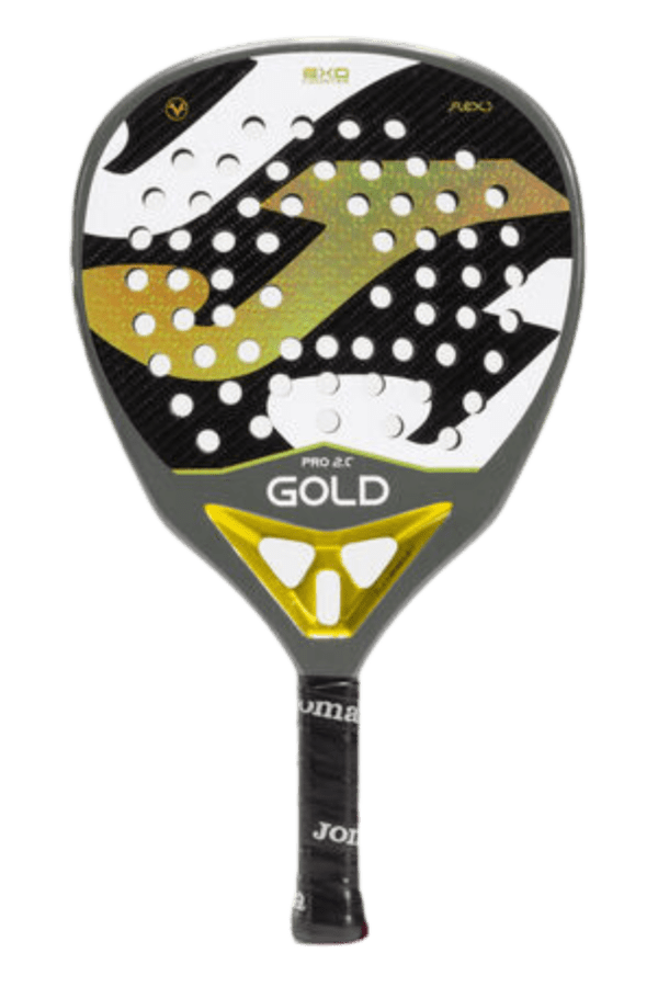Joma Gold Pro 2025 - Padel bat