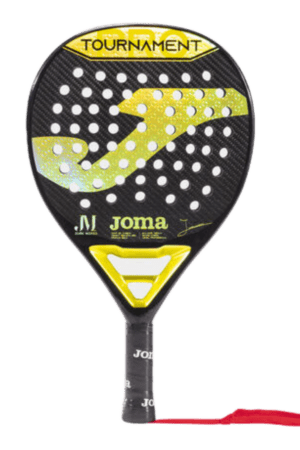 Joma Tournament Pro Juani Mieres 2025 - Padel bat