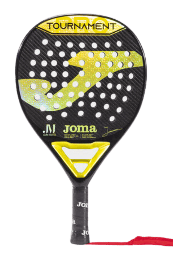 Joma Tournament Pro Juani Mieres 2025 - Padel bat