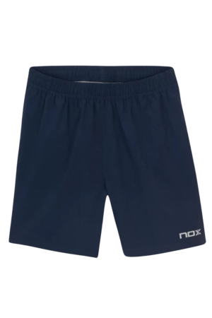 NOX Team Shorts Mørkeblå - T-shirt