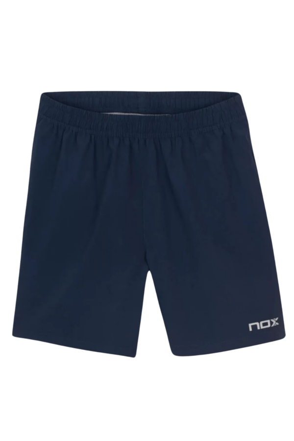 NOX Team Shorts Mørkeblå - T-shirt