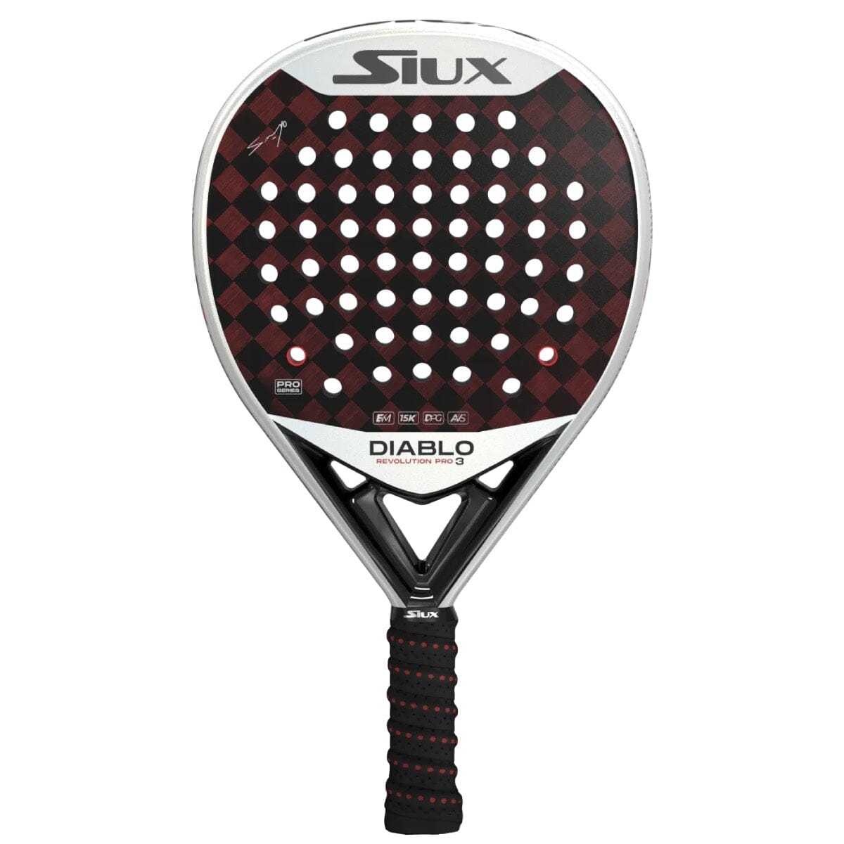 Siux Diablo Revolution 3 Sanyo Pro Siux Diablo Revolution 3 Sanyo Pro
