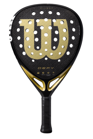 Wilson Defy V1 - Padel bat