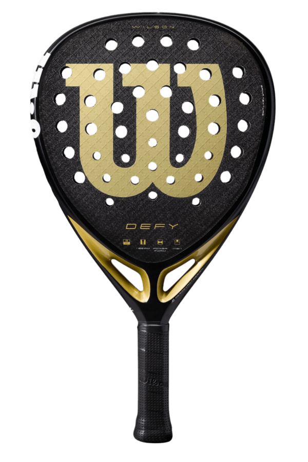 Wilson Defy V1 - Padel bat