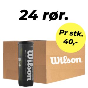 Wilson Premier Padel (24 rør)
