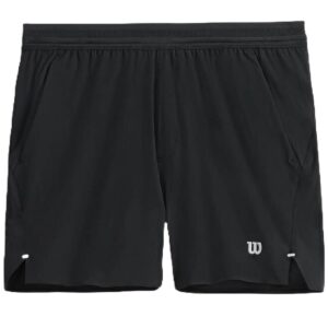 Wilson Team Shorts Black Men