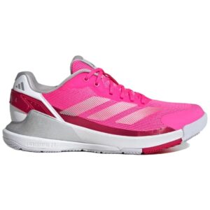 Adidas CRAZYQUICK LS Padel Pink Woman