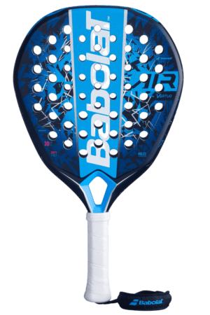 Babolat Air Vertou 2025 - Padel bat